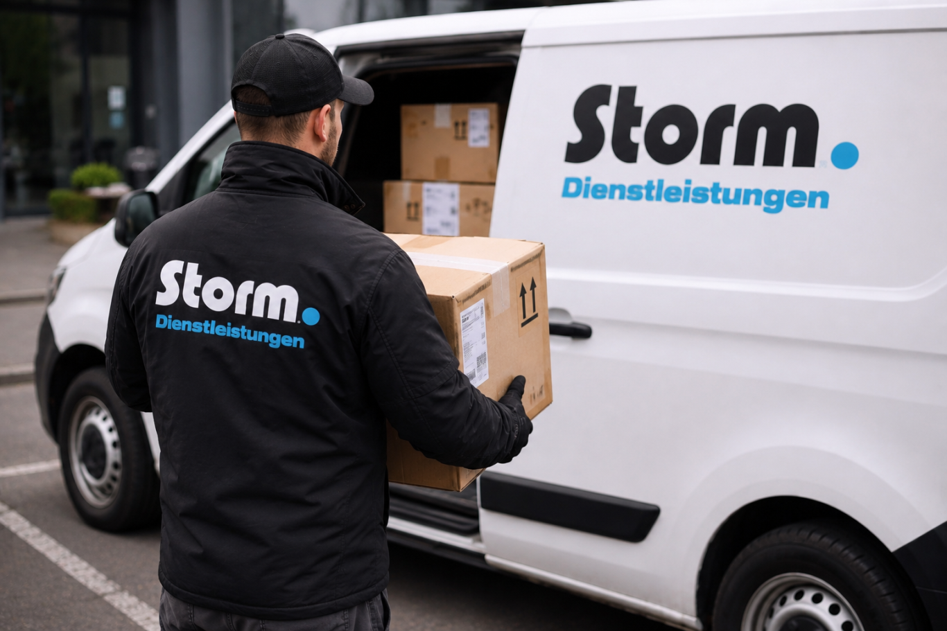 Transportservice Transportservice